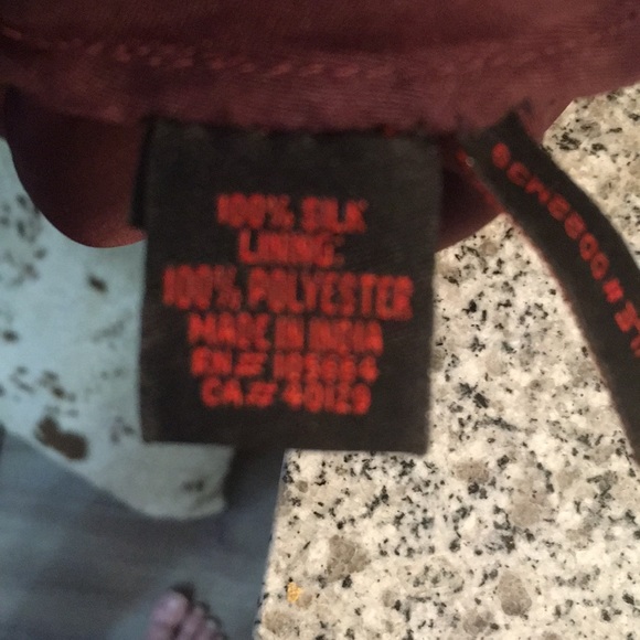 Amazing Beading Embroidery Debbie Shuchat Maxi 10! - Picture 8 of 8